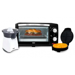 Combo Cocina RCA...