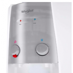 Despachador de agua WHIRLPOOL