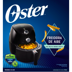 Freidora de aire OSTER