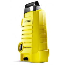 Hidrolavadora Electrica KARCHER