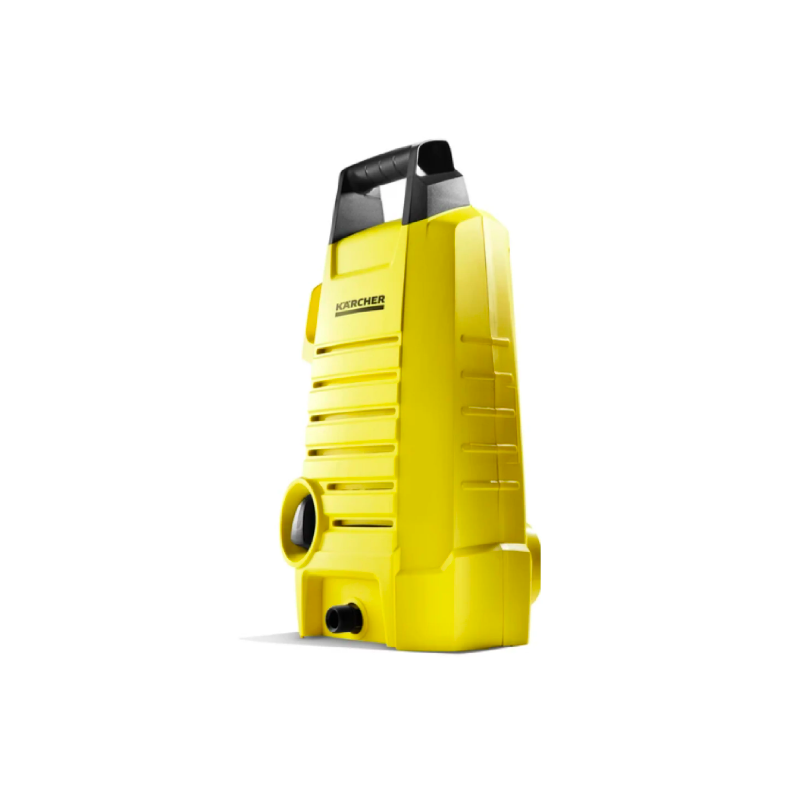 Hidrolavadora Electrica KARCHER