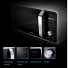 Horno de microondas SAMSUNG