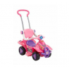 Carro montable modelo BABY ATV