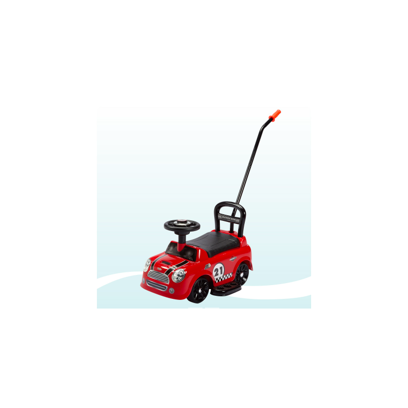 Carro montable modelo HAPPY BUG marca MYTEK