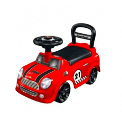 Carro montable modelo HAPPY BUG marca MYTEK