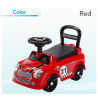 Carro montable modelo HAPPY BUG marca MYTEK