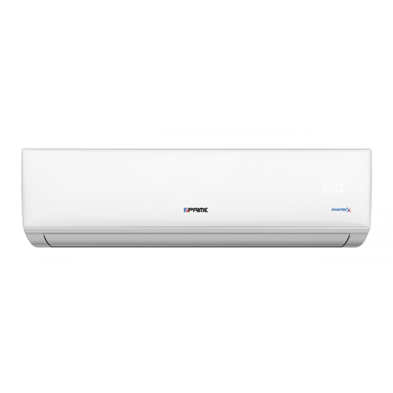 Aire Acondicionado PRIME Inverter 18000 BTU, 220 V