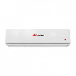 Aire Acondicionado Mirage ON/OFF 12000 BTU, 110 V