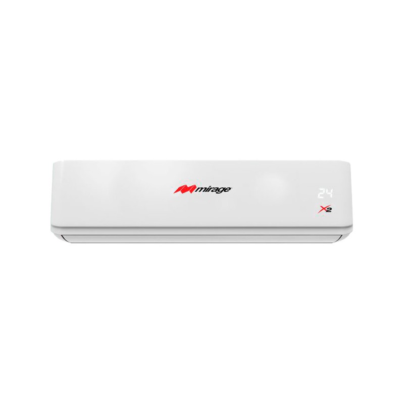 Aire Acondicionado Mirage ON/OFF 12000 BTU, 220 V