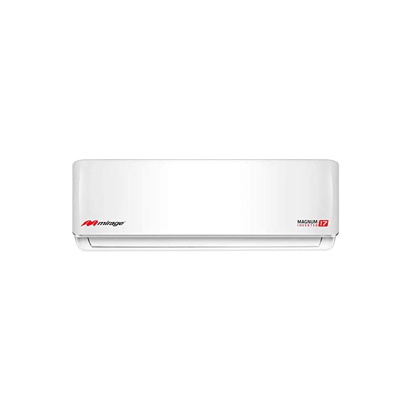 Aire Acondicionado Mirage Inverter 12000 BTU, 110 V