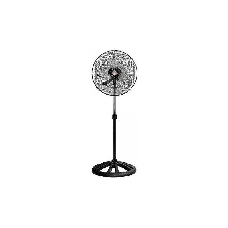 Ventilador 18" Marca Z FAN de pedestal