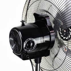 Ventilador 18" Marca Z FAN de pedestal