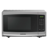 Horno de Microondas Marca Daewoo Silver 120 V