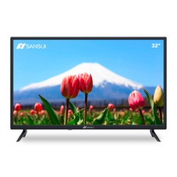 Pantalla SANSUI 32" LED TV