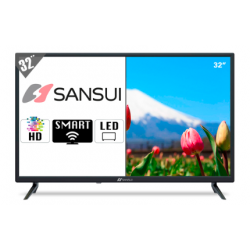 Pantalla SANSUI 32" LED TV