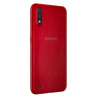 GALAXY A01 DUAL SAMSUNG color rojo